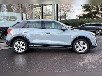 Used Audi Q2 2022 for sale - 77537463: Photo