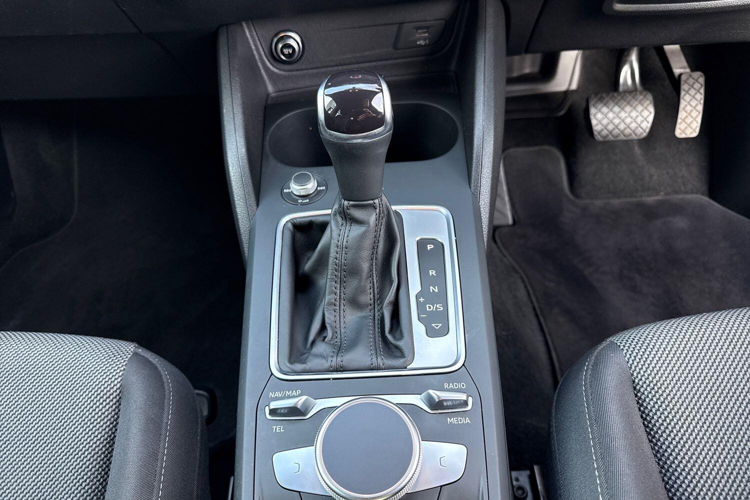 Used Audi Q2 for sale - 77537463: Photo 33