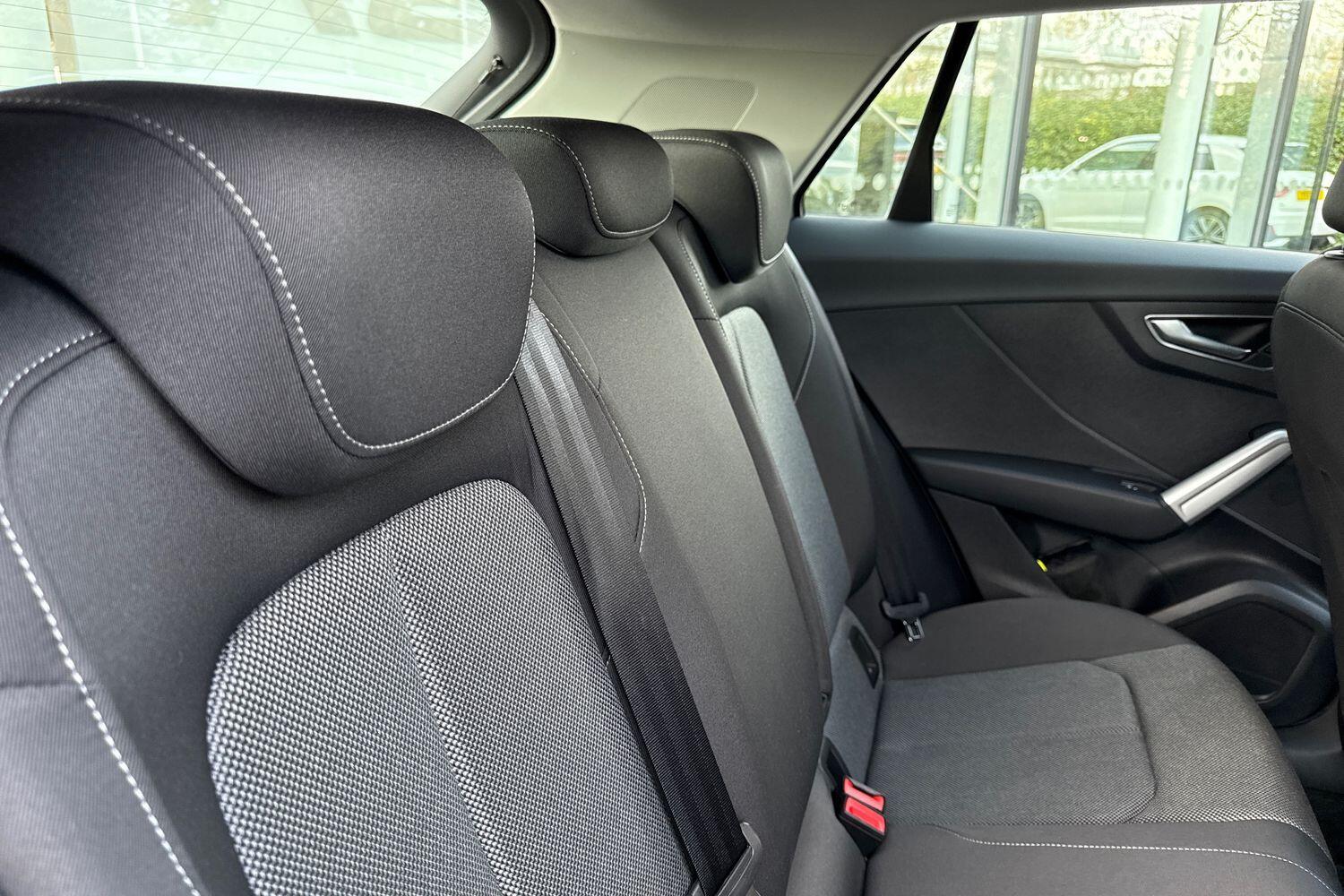 Used Audi Q2 for sale - 77537463: Photo 34