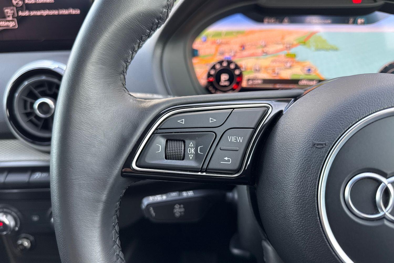 Used Audi Q2 for sale - 77537463: Photo 35