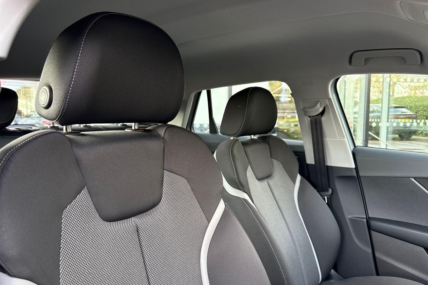 Used Audi Q2 for sale - 77537463: Photo 38