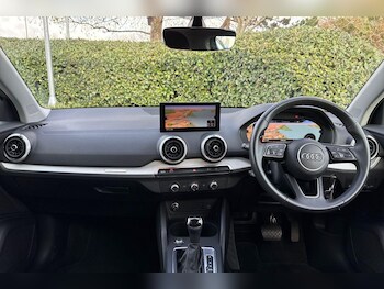 Used Audi Q2 2022 for sale - 77537463: Photo