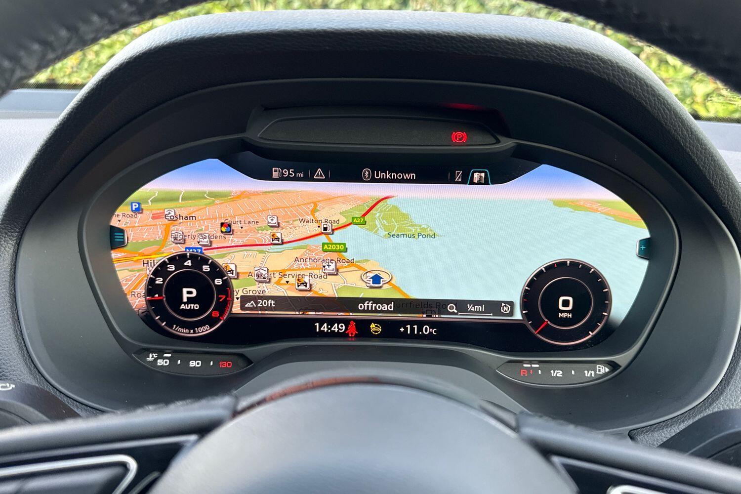 Used Audi Q2 for sale - 77537463: Photo 4