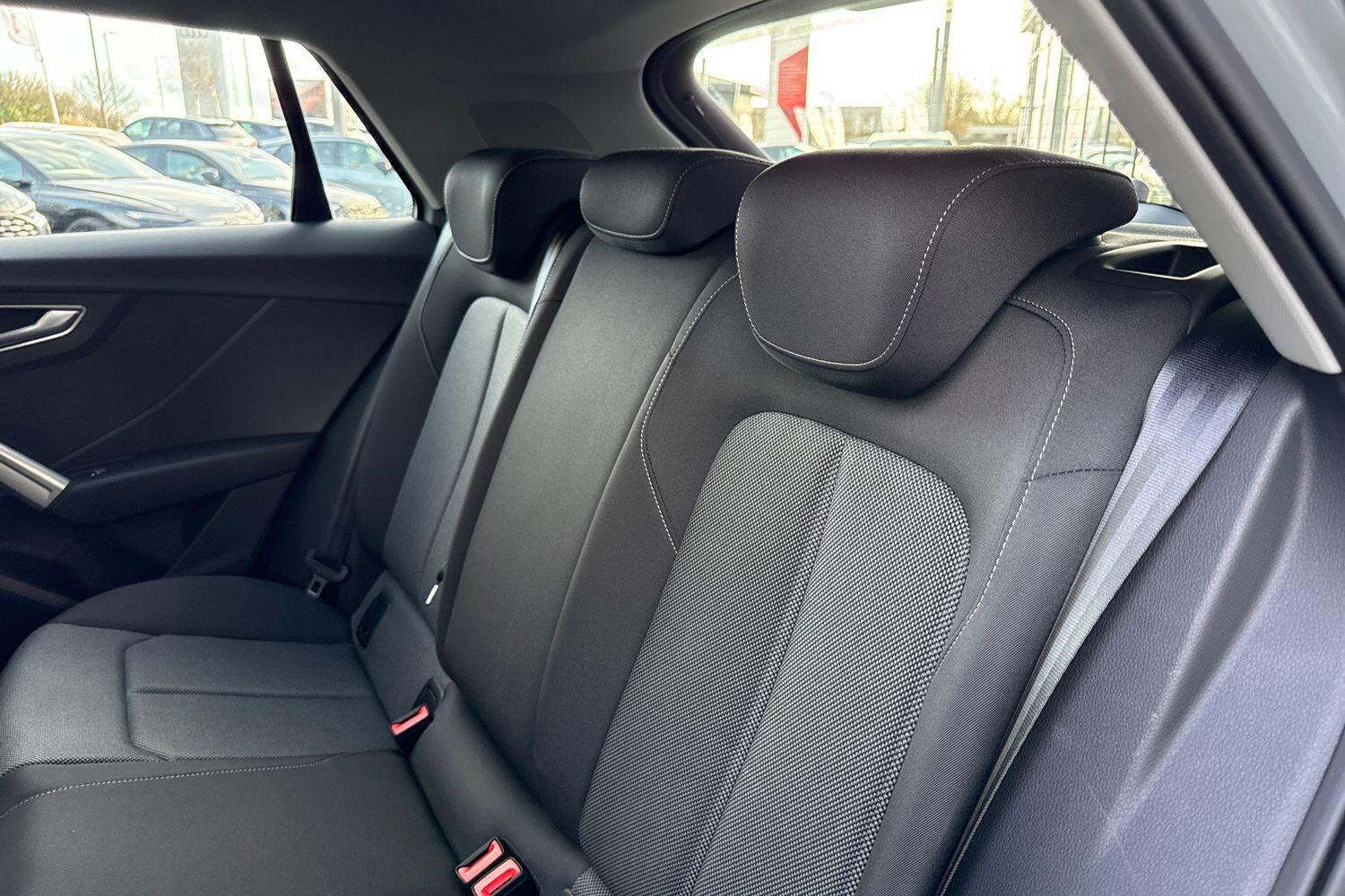 Used Audi Q2 for sale - 77537463: Photo 44