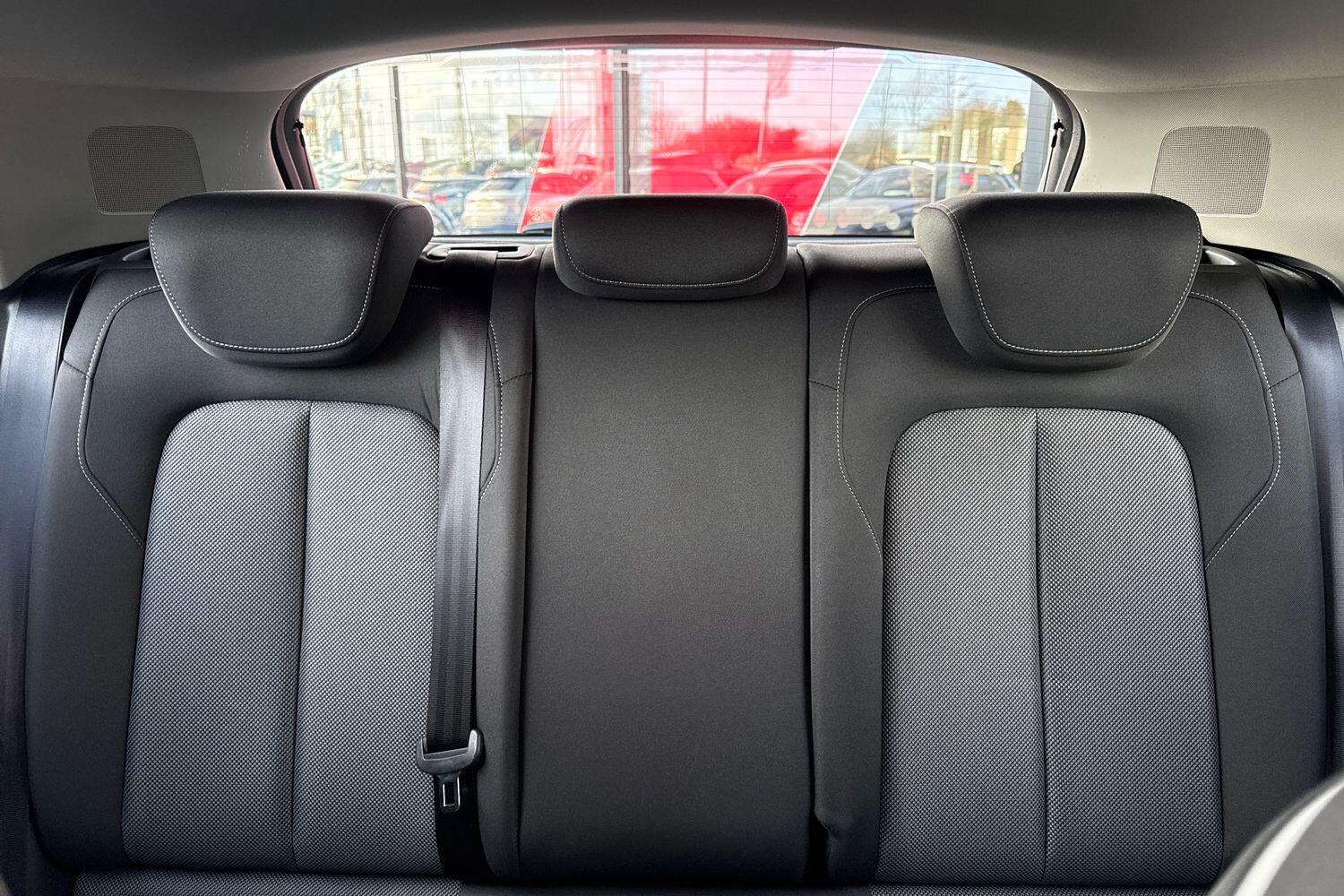 Used Audi Q2 for sale - 77537463: Photo 45