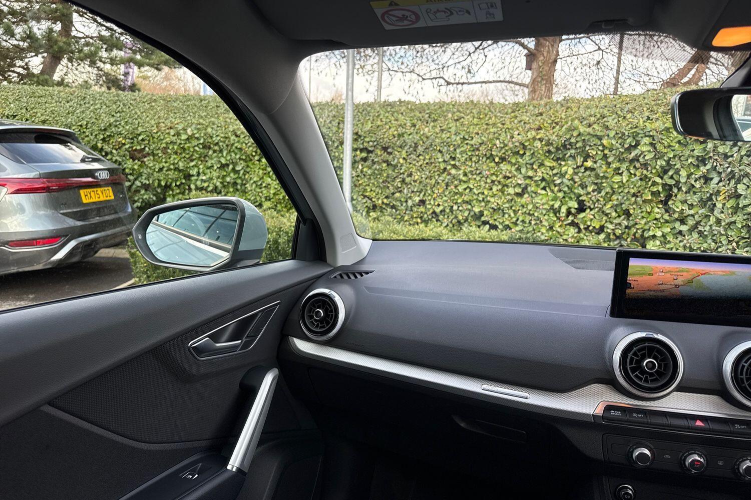 Used Audi Q2 for sale - 77537463: Photo 46