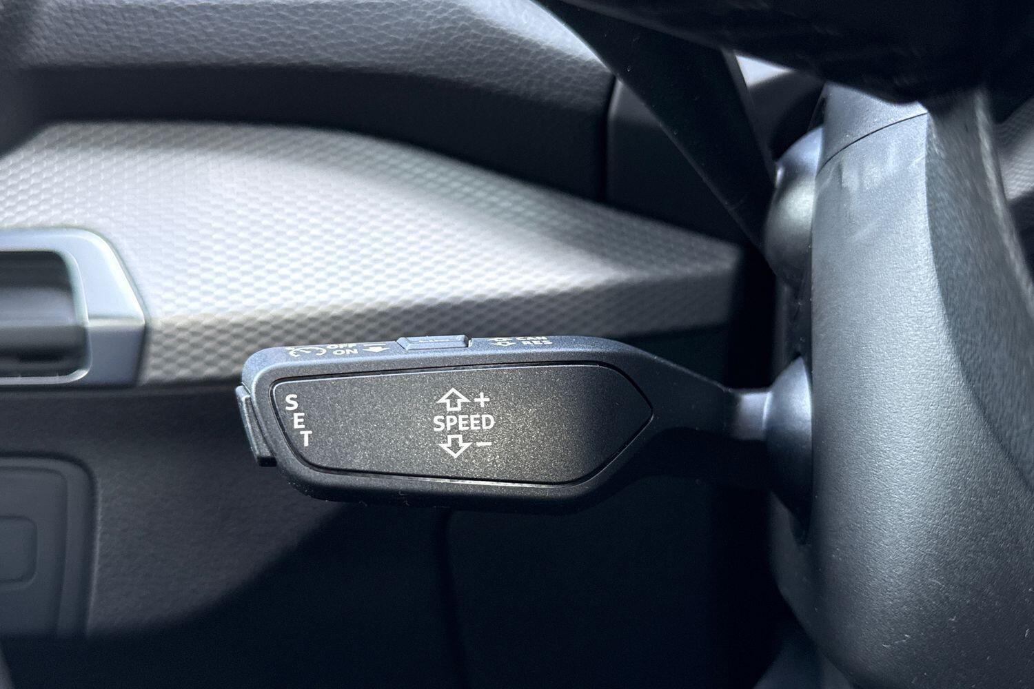 Used Audi Q2 for sale - 77537463: Photo 49