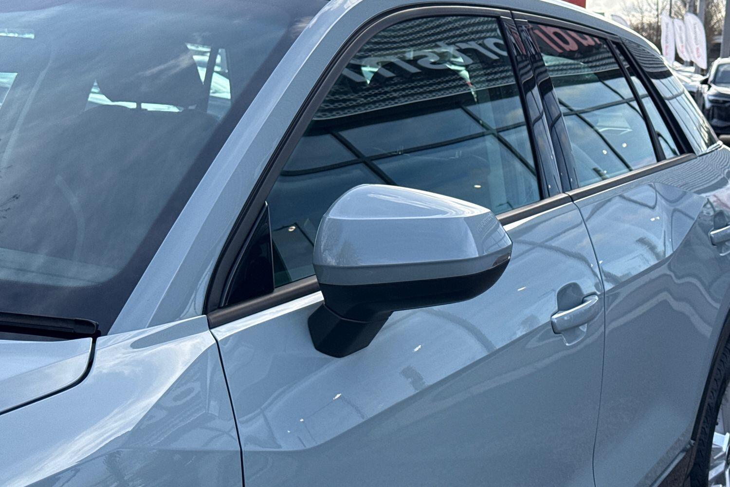 Used Audi Q2 for sale - 77537463: Photo 5