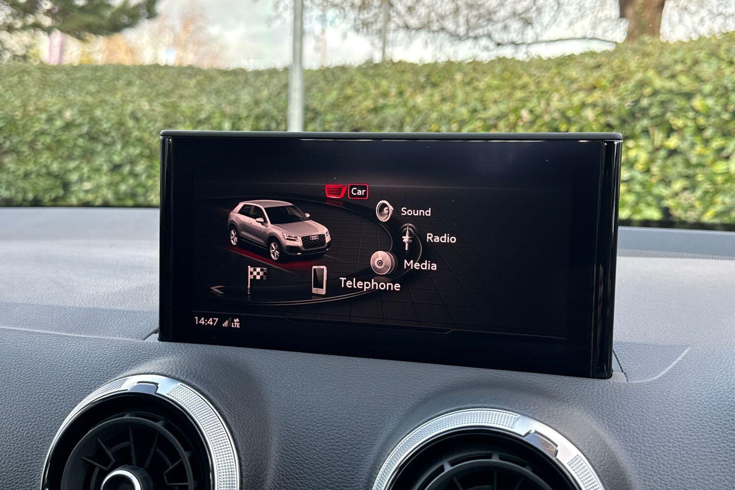 Used Audi Q2 for sale - 77537463: Photo 8