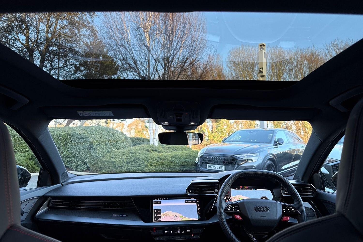 Used Audi RS3 2025 for sale - 77559623: Photo 10