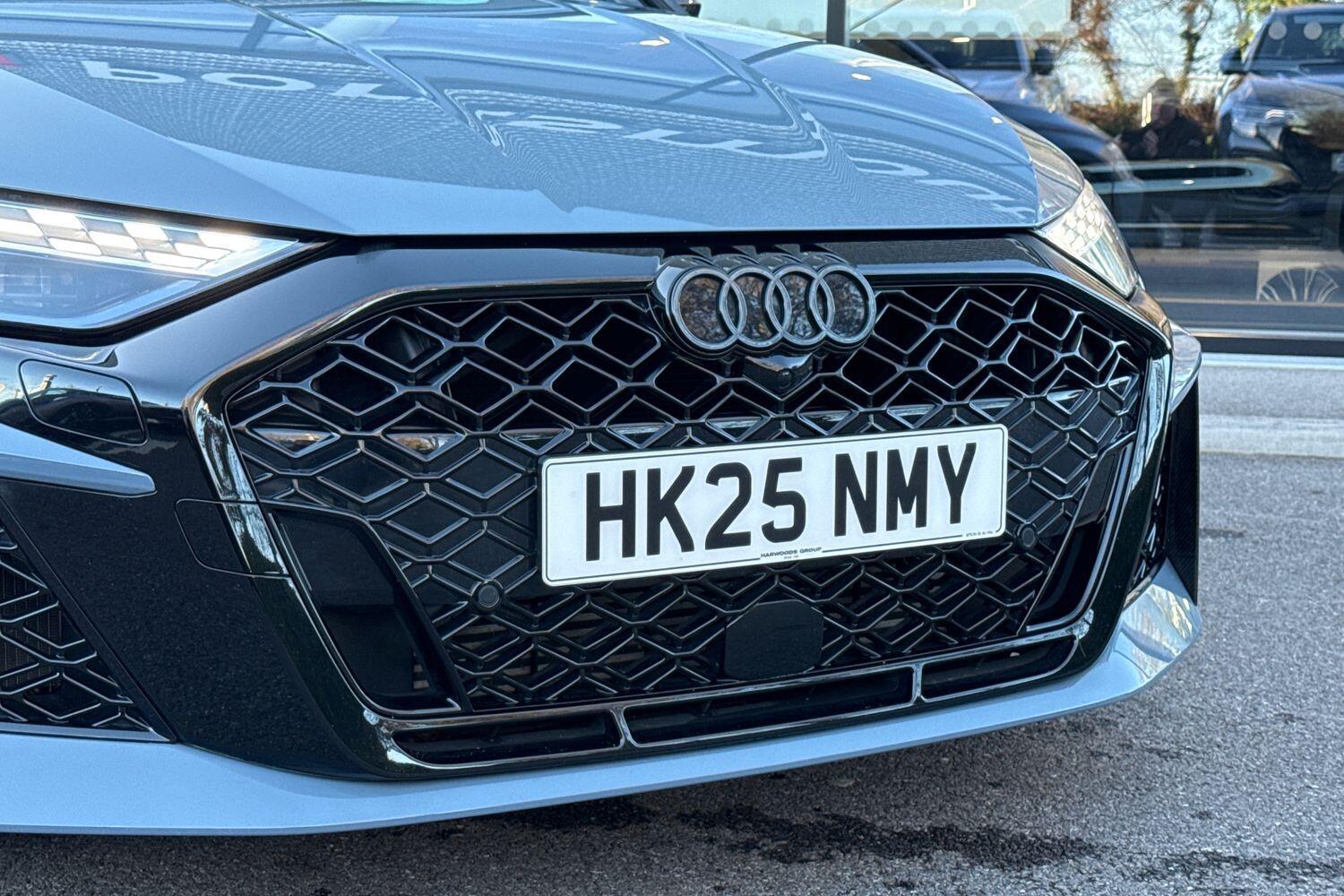 Used Audi RS3 2025 for sale - 77559623: Photo 11