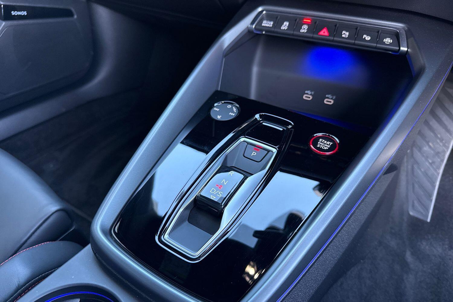 Used Audi RS3 2025 for sale - 77559623: Photo 12