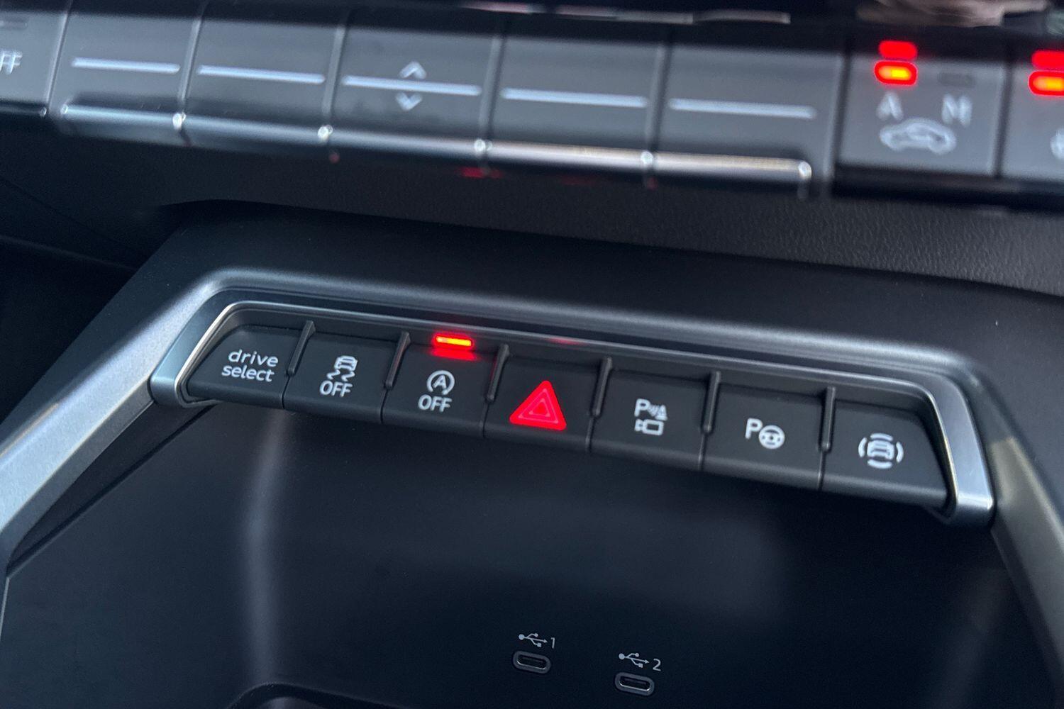 Used Audi RS3 2025 for sale - 77559623: Photo 17