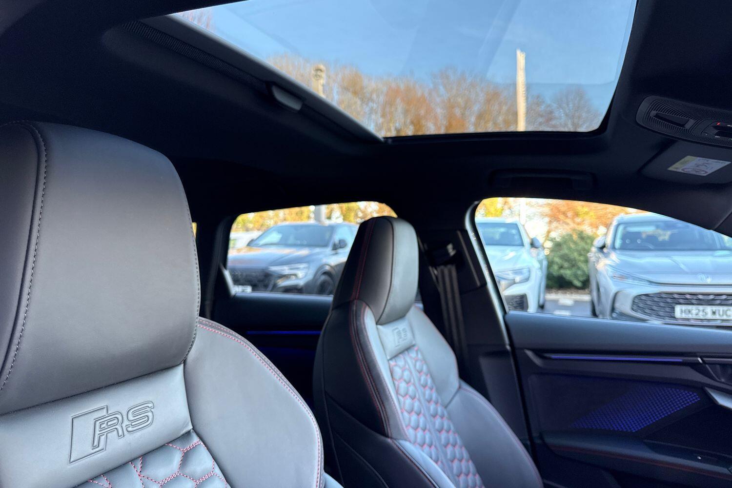 Used Audi RS3 2025 for sale - 77559623: Photo 20