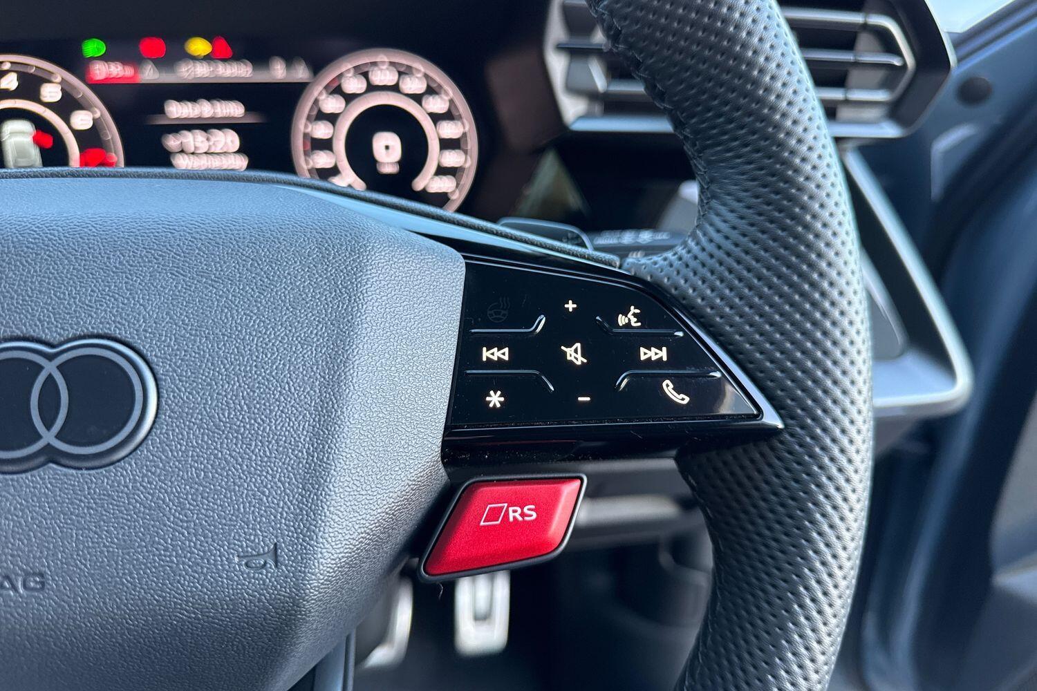 Used Audi RS3 2025 for sale - 77559623: Photo 27