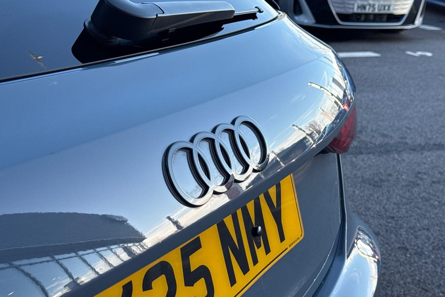 Used Audi RS3 2025 for sale - 77559623: Photo 35