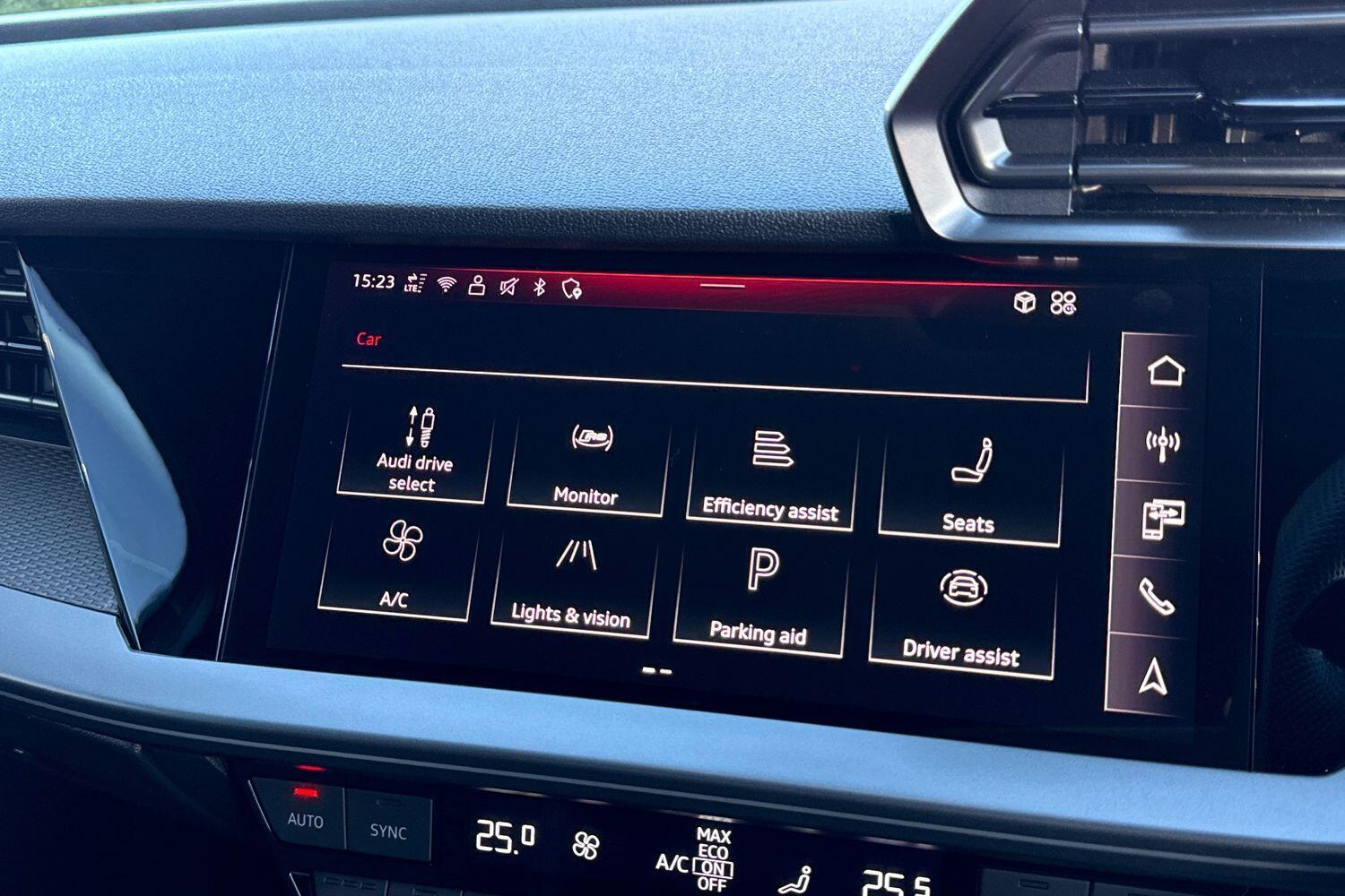 Used Audi RS3 2025 for sale - 77559623: Photo 36