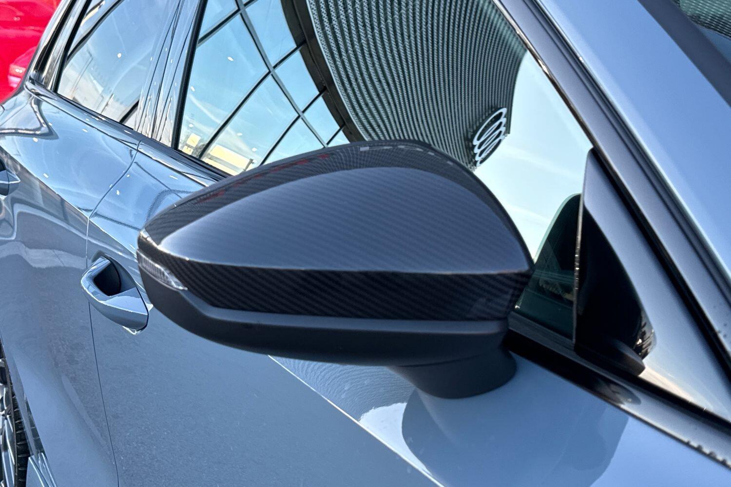 Used Audi RS3 2025 for sale - 77559623: Photo 37