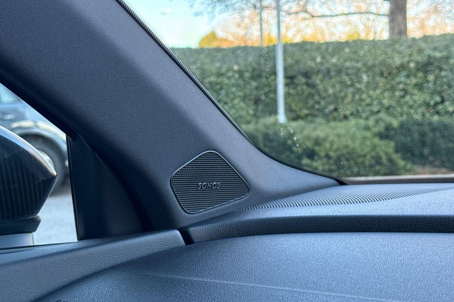 Used Audi RS3 2025 for sale - 77559623: Photo 39