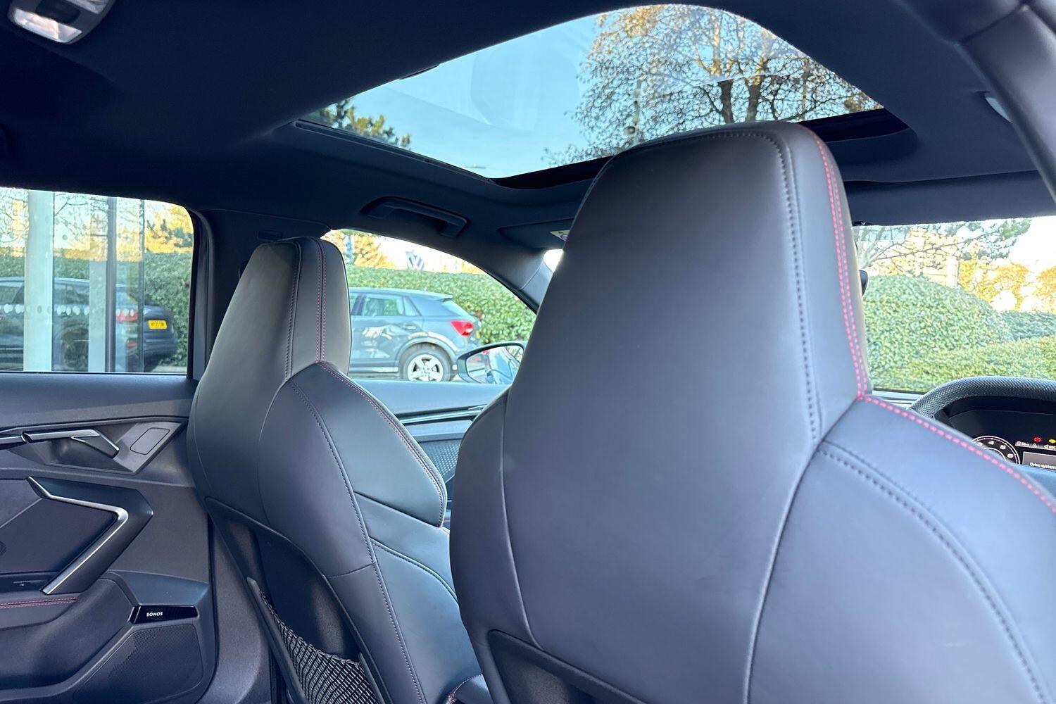 Used Audi RS3 2025 for sale - 77559623: Photo 48