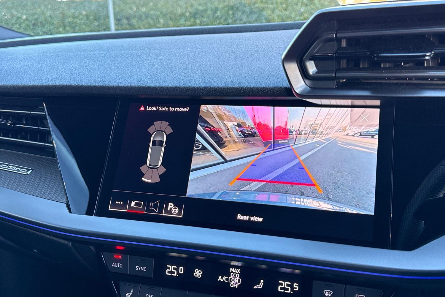 Used Audi RS3 2025 for sale - 77559623: Photo 5