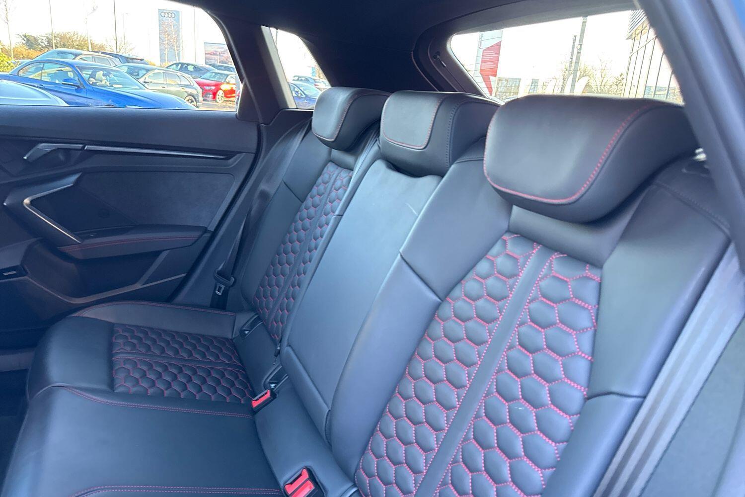 Used Audi RS3 2025 for sale - 77559623: Photo 53