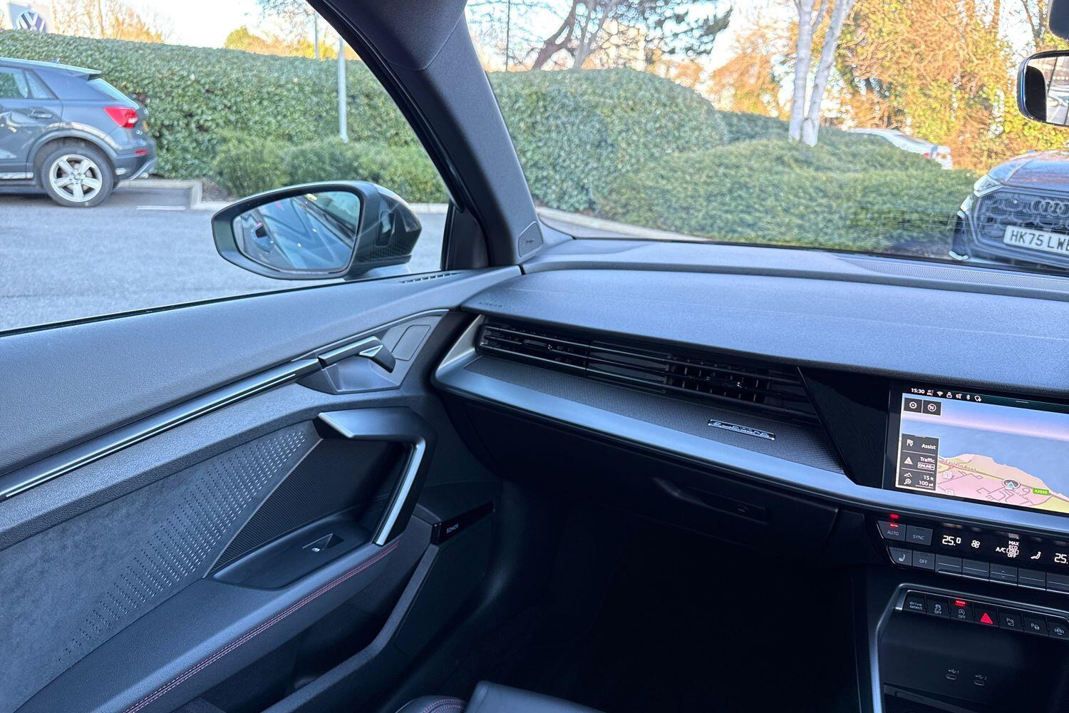 Used Audi RS3 2025 for sale - 77559623: Photo 55