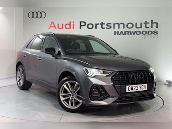 Audi - Q3