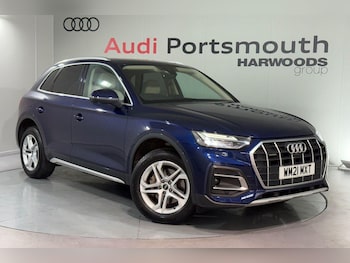 Audi - Q5
