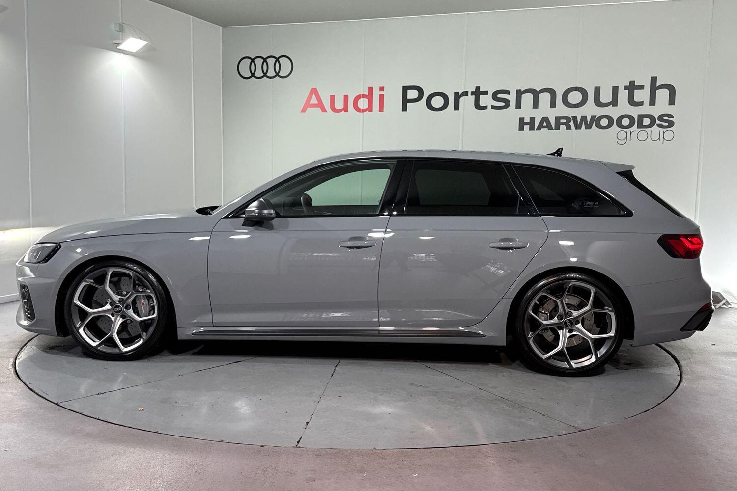 Used Audi RS4 2025 for sale - 76865548: Photo 13