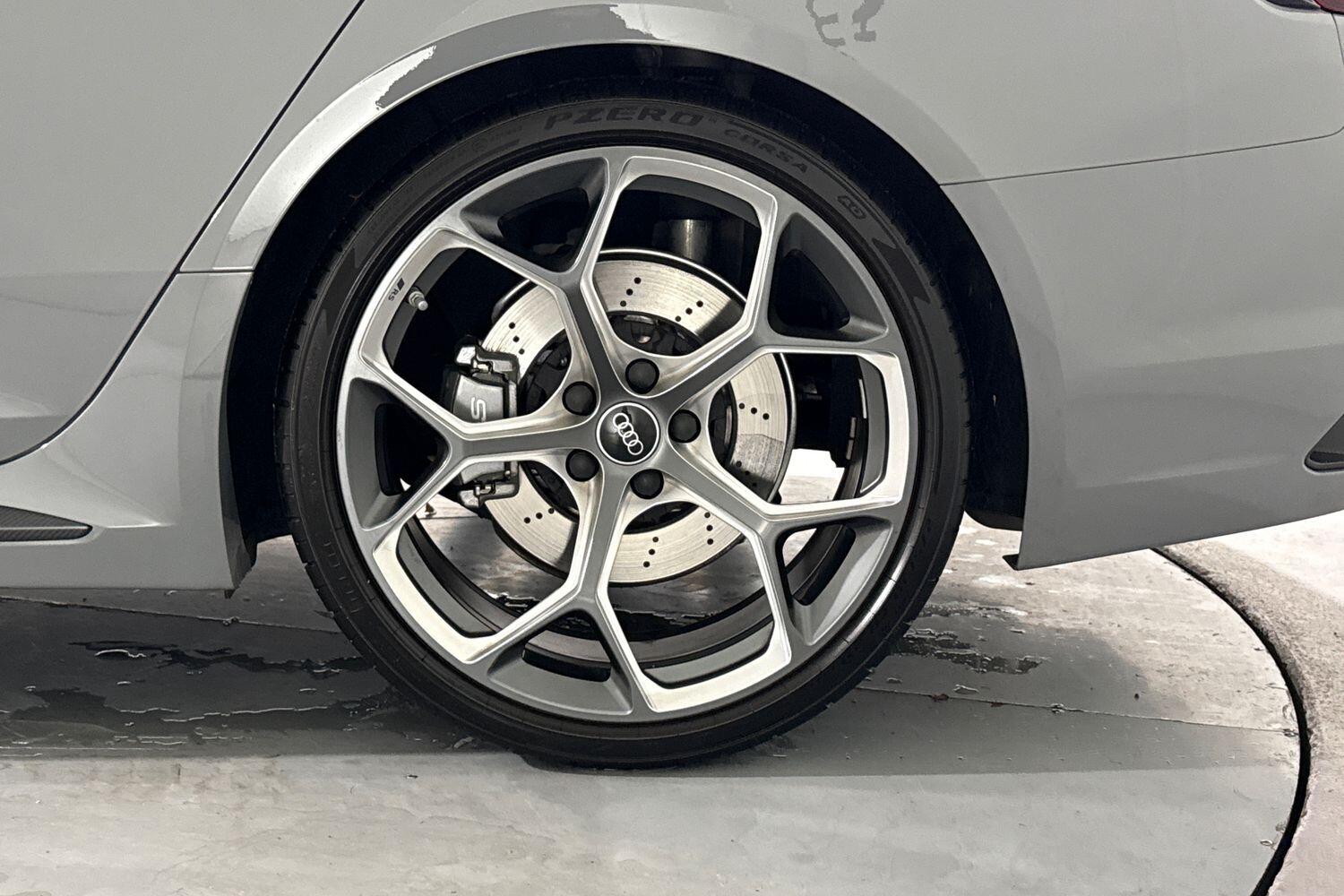 Used Audi RS4 2025 for sale - 76865548: Photo 14