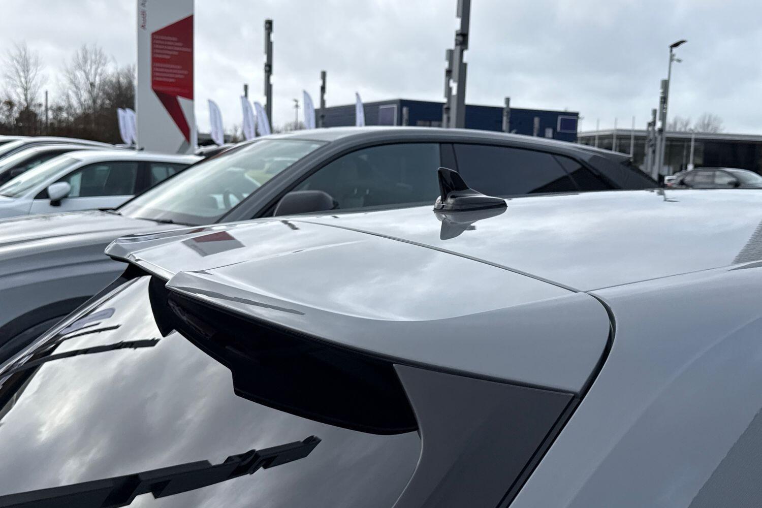 Used Audi RS4 2025 for sale - 76865548: Photo 16