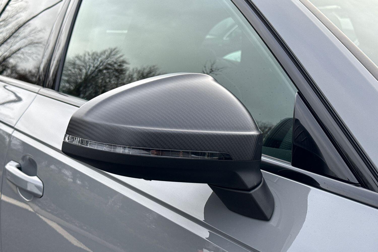 Used Audi RS4 2025 for sale - 76865548: Photo 17