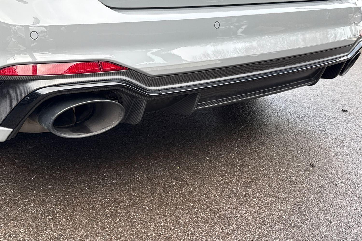 Used Audi RS4 2025 for sale - 76865548: Photo 18