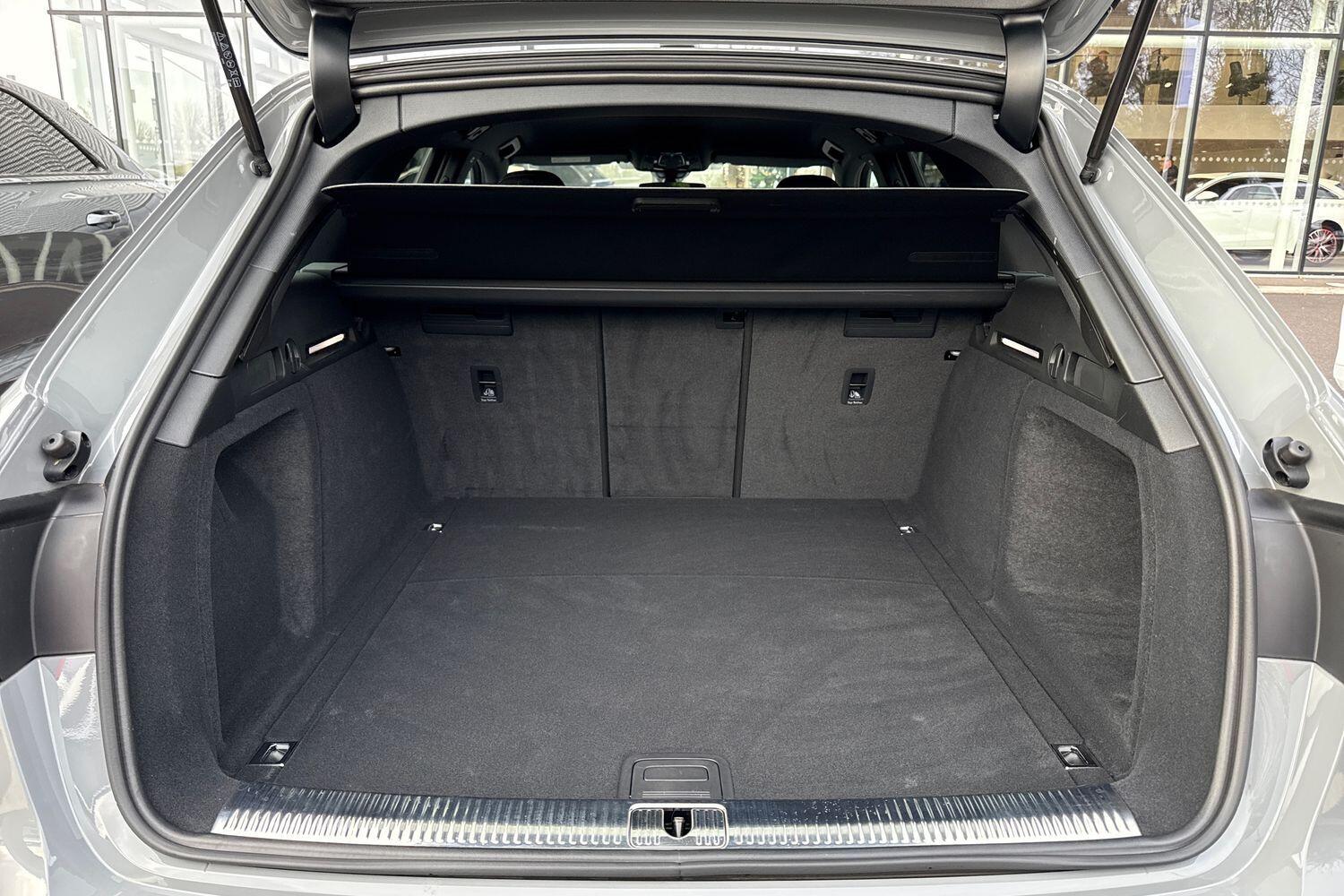 Used Audi RS4 2025 for sale - 76865548: Photo 19