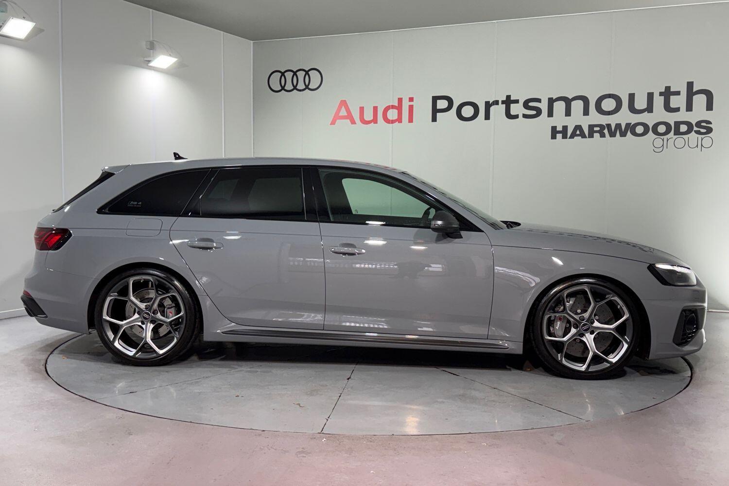 Used Audi RS4 2025 for sale - 76865548: Photo 2