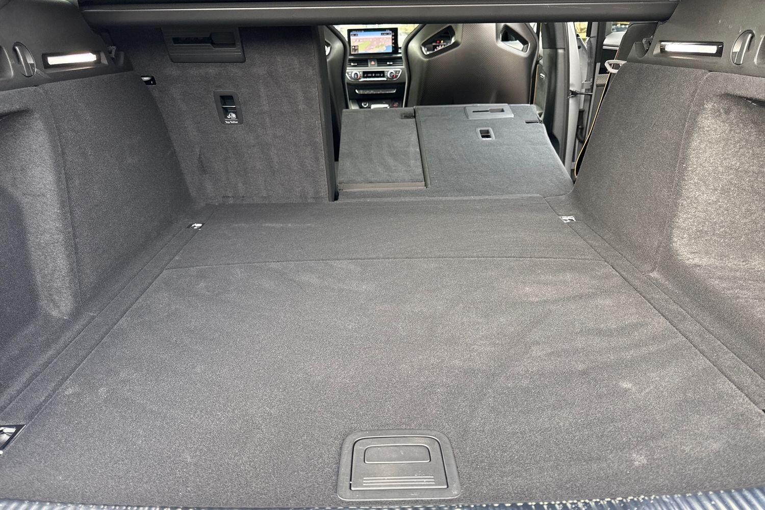 Used Audi RS4 2025 for sale - 76865548: Photo 22