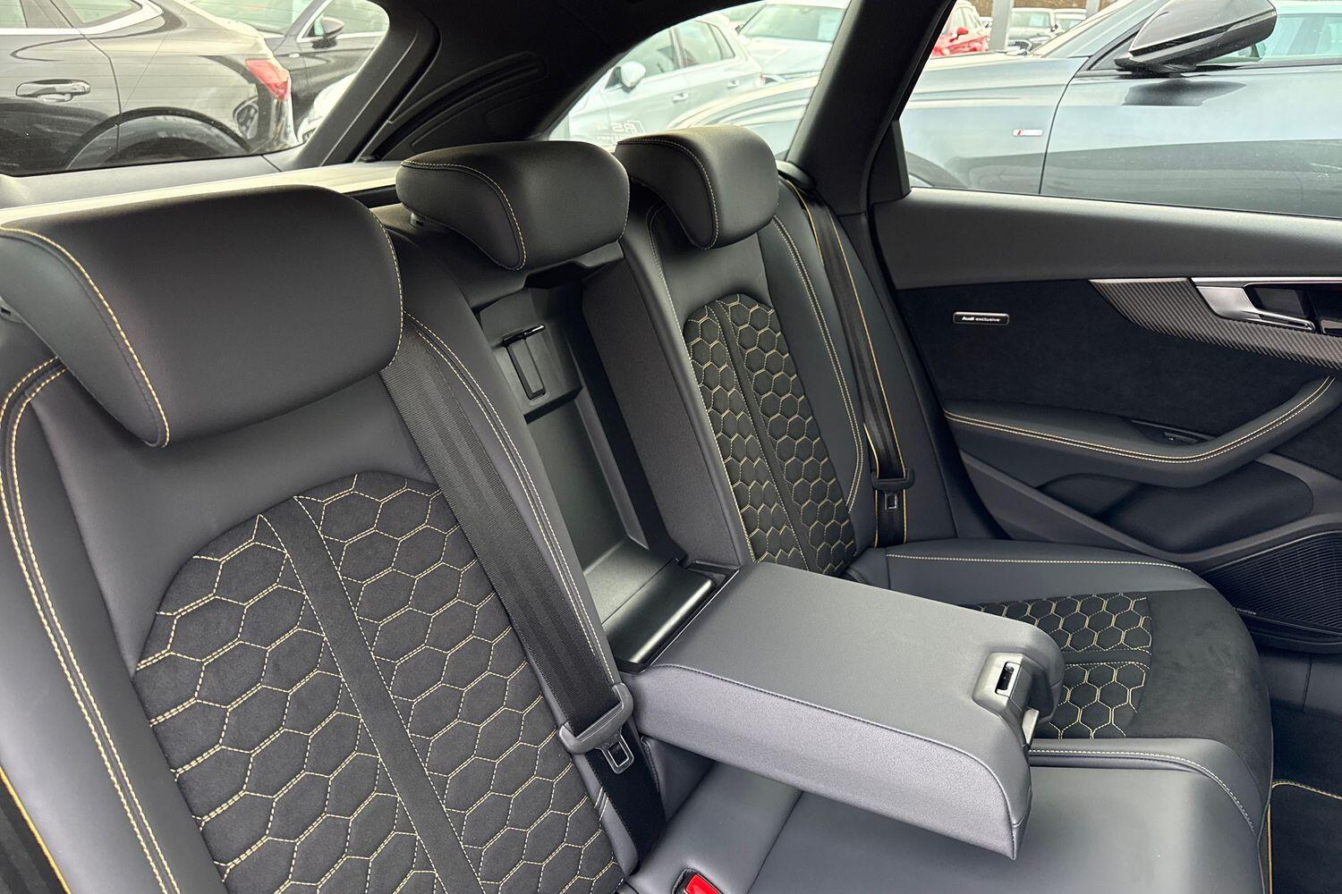 Used Audi RS4 2025 for sale - 76865548: Photo 24