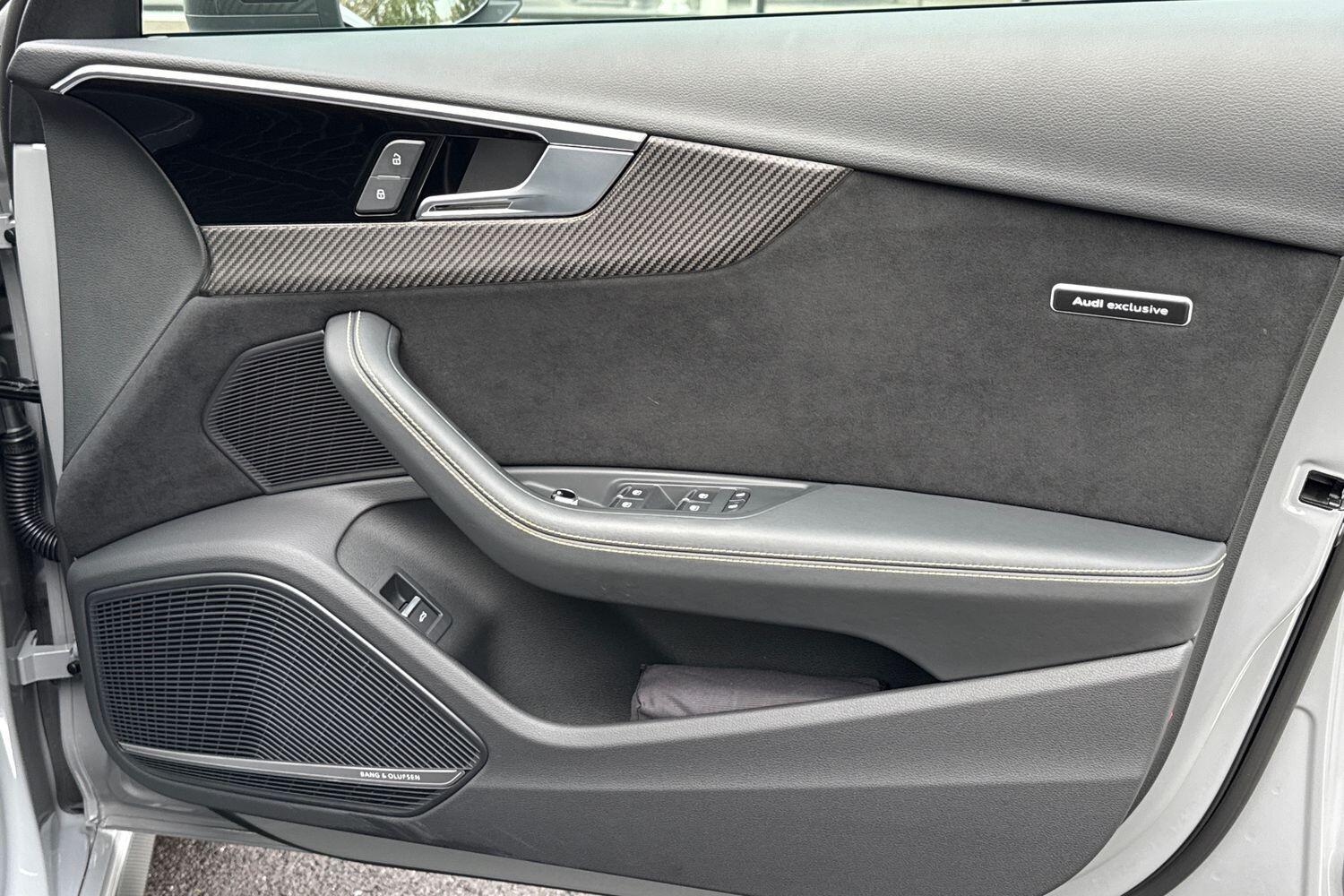 Used Audi RS4 2025 for sale - 76865548: Photo 25