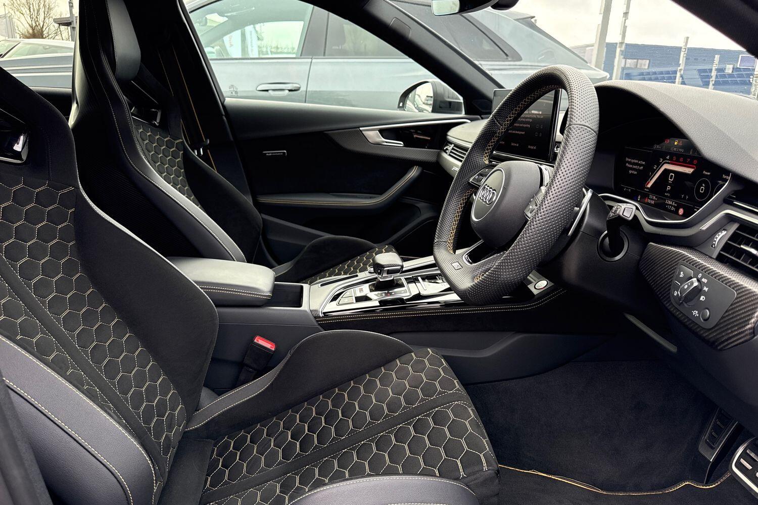 Used Audi RS4 2025 for sale - 76865548: Photo 26