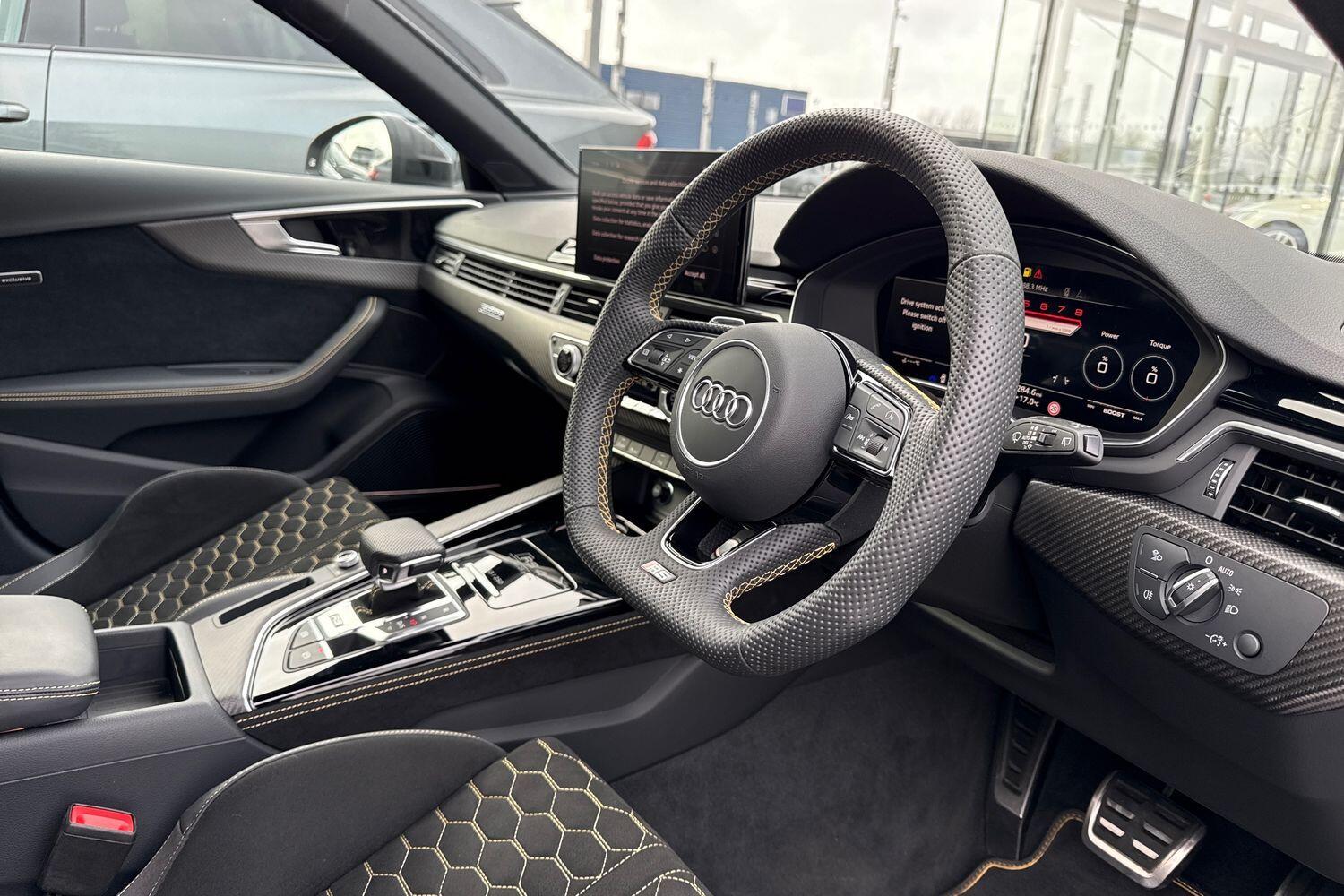 Used Audi RS4 2025 for sale - 76865548: Photo 27