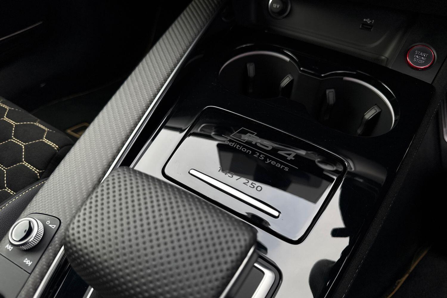 Used Audi RS4 2025 for sale - 76865548: Photo 29