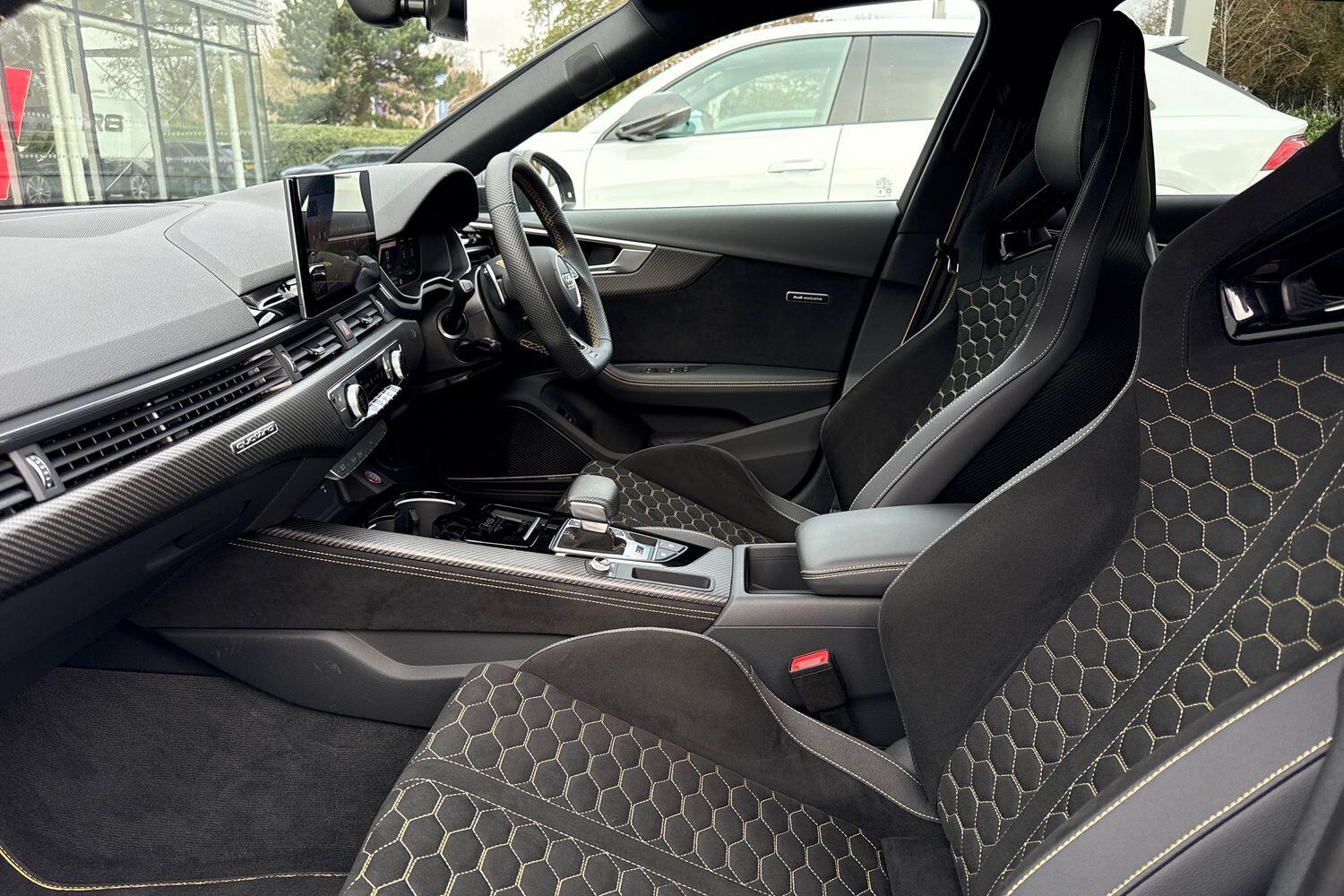 Used Audi RS4 2025 for sale - 76865548: Photo 30