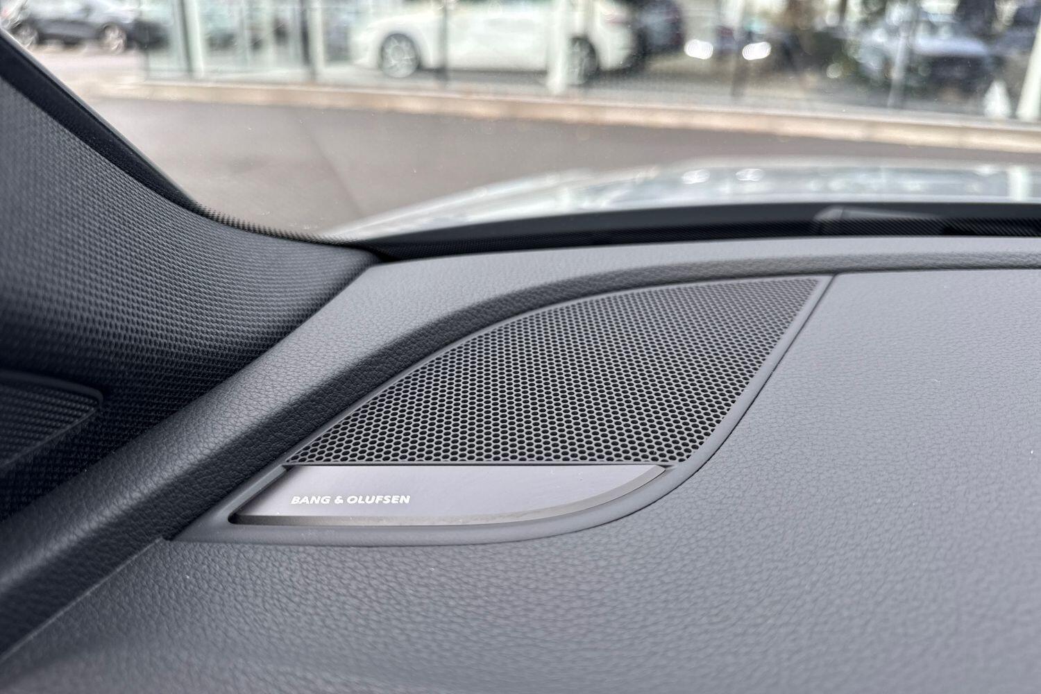 Used Audi RS4 2025 for sale - 76865548: Photo 31