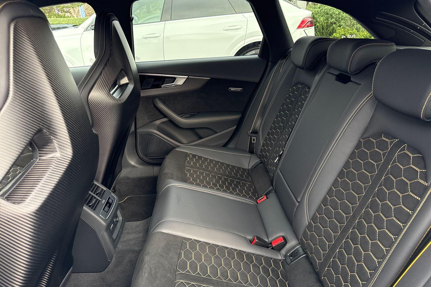 Used Audi RS4 2025 for sale - 76865548: Photo 34