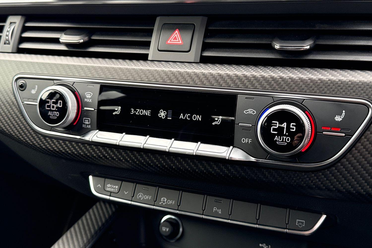 Used Audi RS4 2025 for sale - 76865548: Photo 35