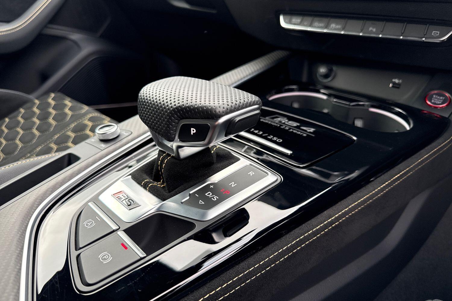 Used Audi RS4 2025 for sale - 76865548: Photo 36