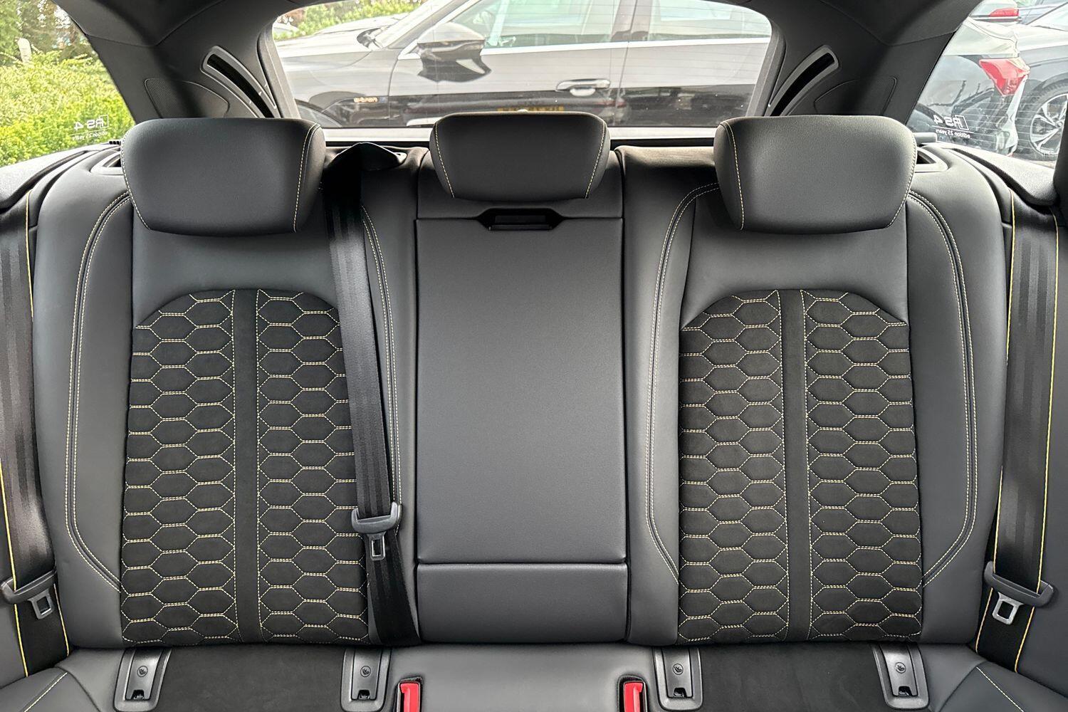 Used Audi RS4 2025 for sale - 76865548: Photo 37