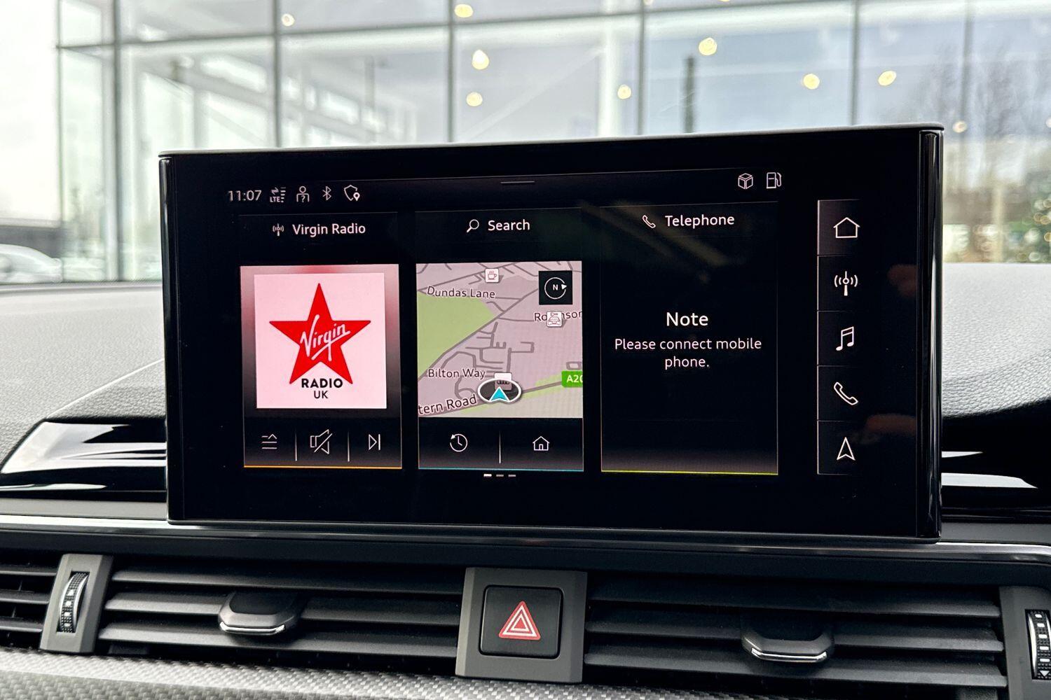 Used Audi RS4 2025 for sale - 76865548: Photo 38