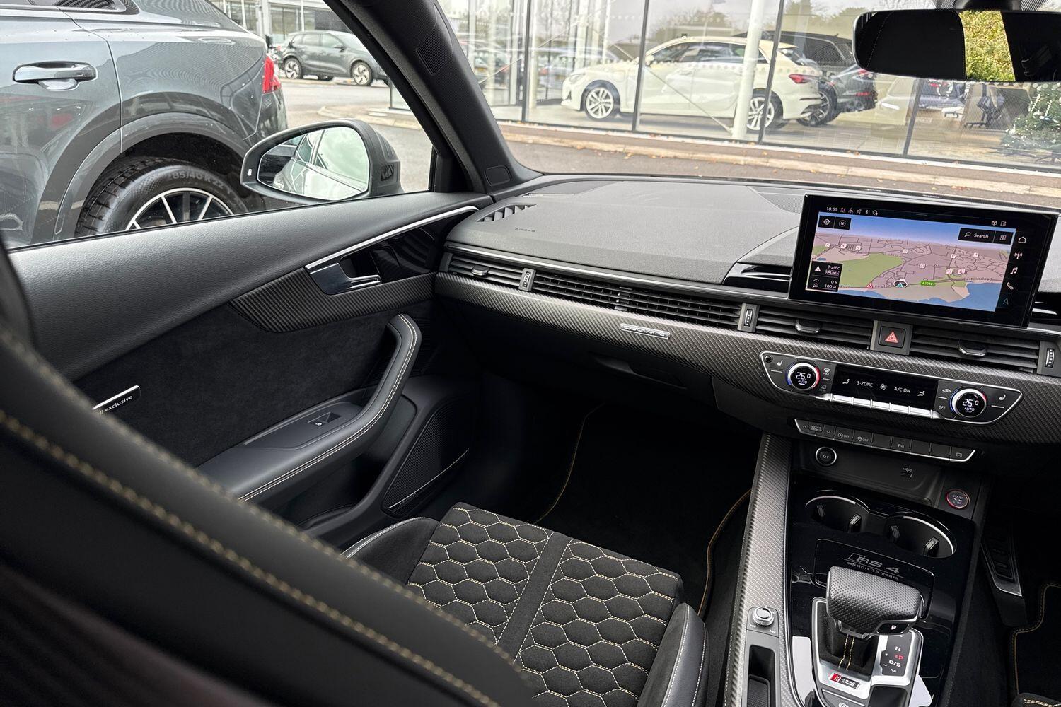 Used Audi RS4 2025 for sale - 76865548: Photo 39